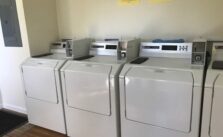 Parkside Vista Laundry Room